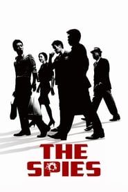 The Spies 2012 streaming