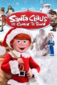 Santa Claus Is Comin' to Town series tv