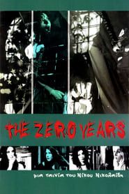 The Zero Years series tv