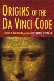 Image Origins of the Da Vinci Code 2005