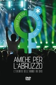 Amiche Per L'Abruzzo (2010)