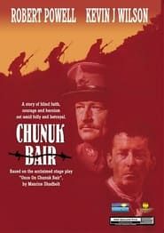 Chunuk Bair series tv