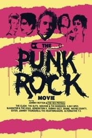 Image The Punk Rock Movie 1978