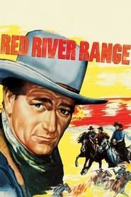 Red River Range series tv