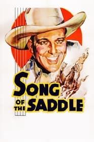 Song of the Saddle series tv