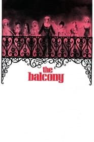 Le Balcon 1963 streaming