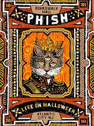 watch Phish: 10/31/2010 Boardwalk Hall, Atlantic City, NJ