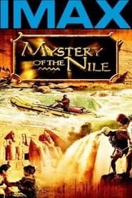 Mystery of the Nile series tv