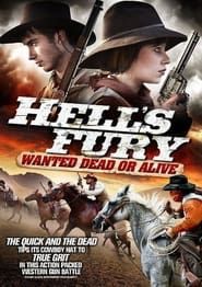 Hell's Fury: Wanted Dead or Alive-hd