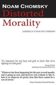 Image Noam Chomsky: Distorted Morality