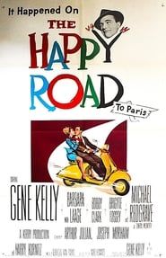 Image The Happy Road 1957