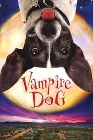 Vampire Dog series tv