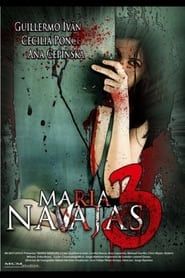 Maria navajas 3 (2008)