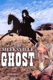 The Meeksville Ghost series tv