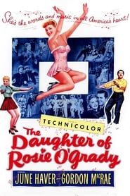 The Daughter of Rosie O'Grady 1950 streaming