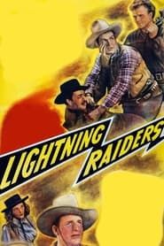 Lightning Raiders series tv