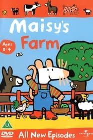 Maisy's Farm series tv
