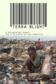 Terra Blight series tv