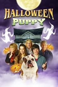 A Halloween Puppy series tv