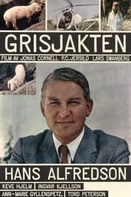 Grisjakten (1970)