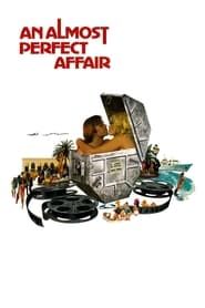 An Almost Perfect Affair series tv