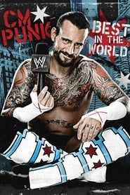 CM Punk: Best in the World 2012 streaming