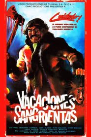 Vacaciones sangrientas (1988)