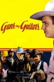 Guns and Guitars series tv