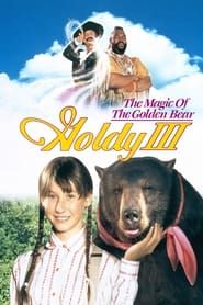 The Magic of the Golden Bear: Goldy III series tv