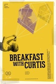 Breakfast with Curtis series tv