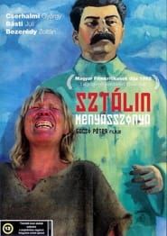 Stalin's Bride series tv