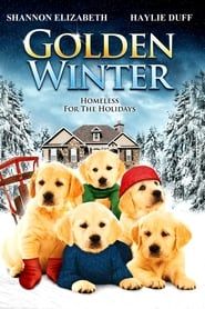 Golden Winter series tv