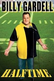 Billy Gardell: Halftime 2011 streaming