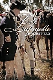 Lafayette: The Lost Hero series tv