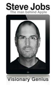 Image Steve Jobs: Visionary Genius 2012