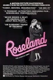 Roseland series tv