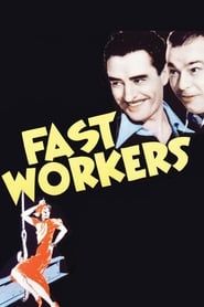 Affiche de Fast Workers