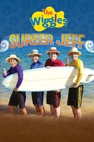 The Wiggles : Surfer Jeff-hd