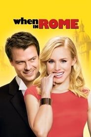 When in Rome series tv