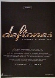 Deftones - B-Sides & Rarities DVD-hd