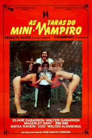 Little Vampire Taints (1987)