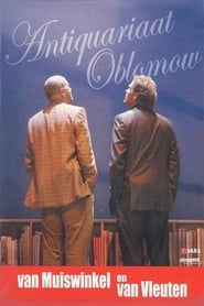 Van Muiswinkel & van Vleuten: Antiquariaat Oblomow (2005)