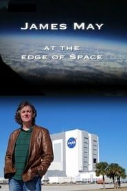 Image James May at the Edge of Space