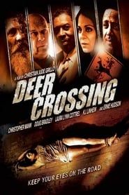 watch Deer Crossing