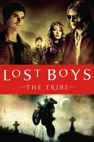 Lost Boys: The Tribe series tv