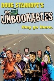 The Unbookables series tv