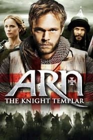 Affiche de Arn, chevalier du Temple