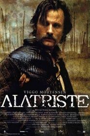 Captain Alatriste: The Spanish Musketeer series tv