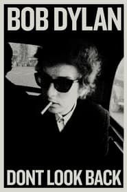 Image Bob Dylan - Dont Look Back