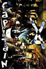 Capitaine X 1994 streaming